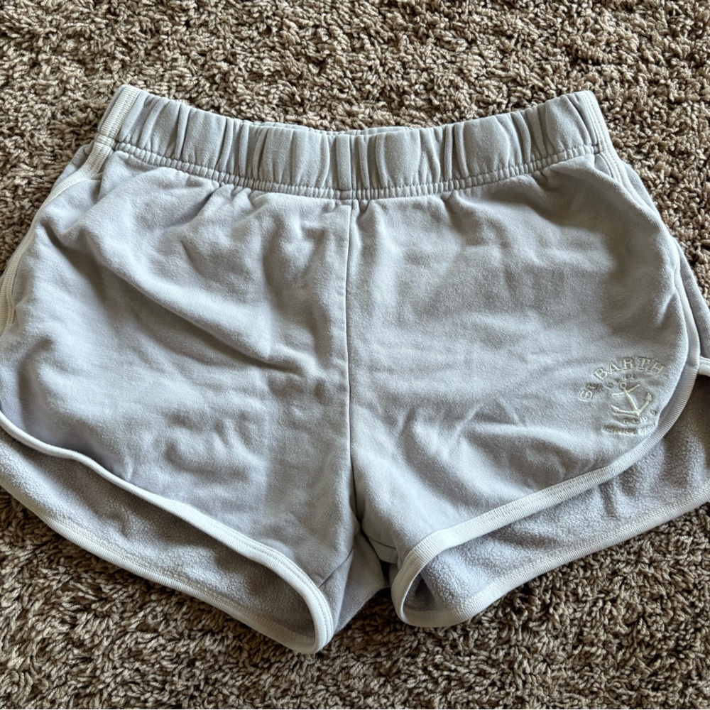 Brandy Shorts